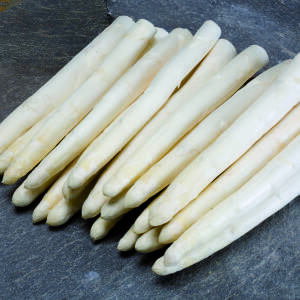 Cumulus Variété d'asperge créneau mi-précoce