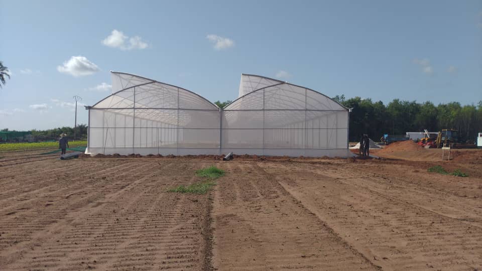 MULTICHAPELLE ESPACE 8 m – 9,60 m - 12,80 m