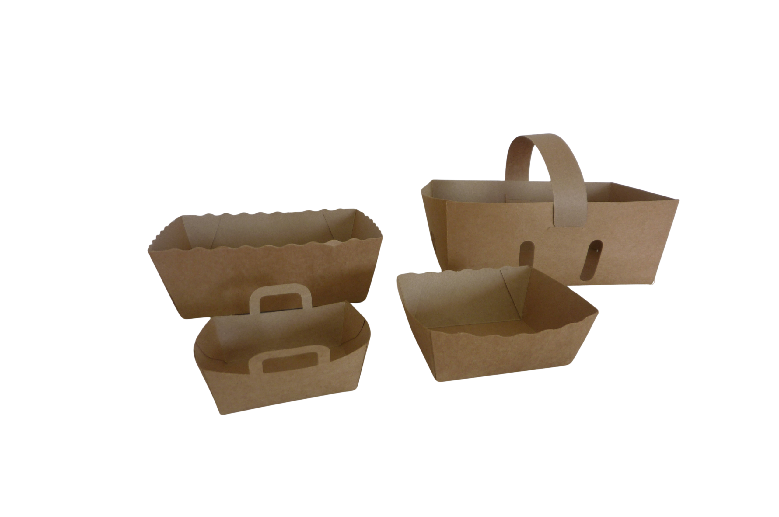 GAMME KRAFT