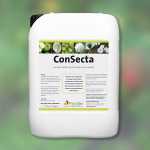 consecta biostimulant plantosys