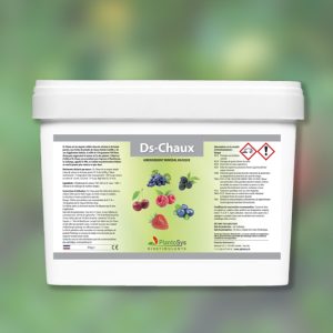 DS chaux biostimulant plantosys